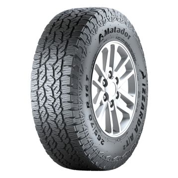 Matador 215/60 R17 96H MP72 Izzarda A/T 2 FR Dört Mevsim Lastiği