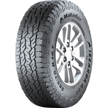Matador 215/60 R17 96H MP72 Izzarda A/T 2 Yaz Lastiği Üretim Yılı: 2022