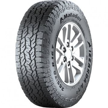 Matador 215/60 R17 96H MP72 Izzarda A/T 2 Yaz Lastiği