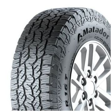 Matador 215/60 R17 96H MP72 Izzarda A/T 2 Yaz Lastiği