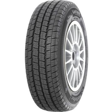 Matador 215/65 R16C 109/107R MPS125 VariantAW Dört Mevsim Lastiği 2026