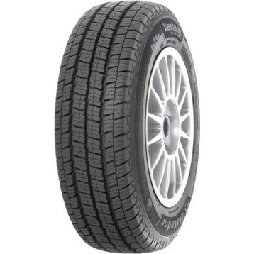Matador 215/65 R16C 109/107R MPS125 VariantAW Dört Mevsim Lastiği 2026