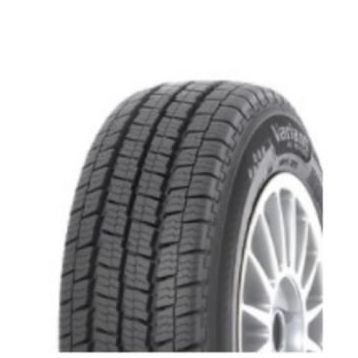 Matador 215/75 R16C 116/114R MPS125 Variantaw Dört Mevsim Lastiği