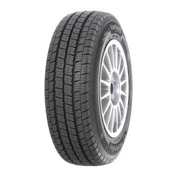 Matador 215/75 R16C 116/114R MPS125 Variantaw Dört Mevsim Lastiği