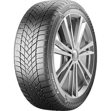 Matador 225/45 R18 95V XL MP93 Nordicca Kış Lastiği
