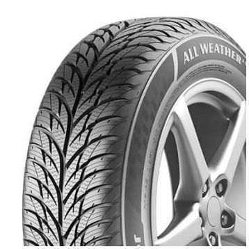 Matador 225/55 R17 101W XL MP62 All Weather Evo Dört Mevsim Lastiği
