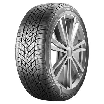 Matador 225/65 R16C 112/110R Nordicca Van Kış Lastiği 2025