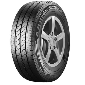 Matador 225/65 R16C 112/110T Hectorra Van Yaz Lastiği 2025