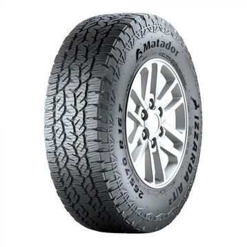 Matador 225/75 R16 108H XL MP72 Izzarda A/T 2 FR Dört Mevsim Lastiği Üretim Yılı: 2023