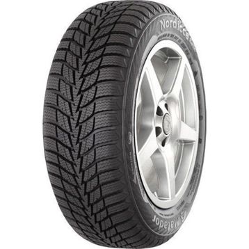 Matador 235/50 R18 101V XL MP93 Nordicca SUV Kış Lastiği 2025