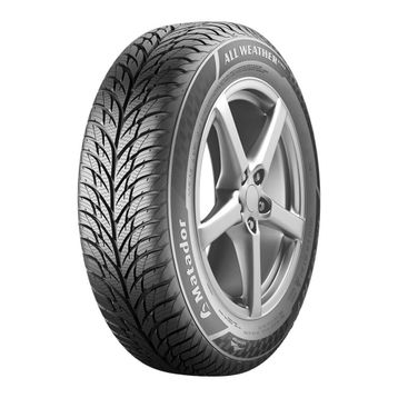 Matador 235/55 R17 103V XL MP62 All Weather Evo Dört Mevsim Lastiği 2026
