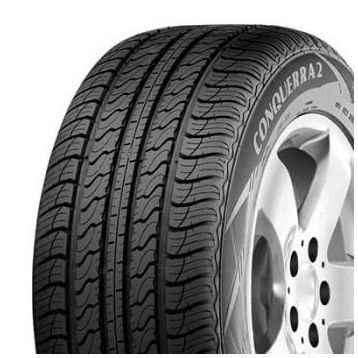 Matador 235/60 R18 107V XL MP82 Conquerra 2 Dört Mevsim Lastiği