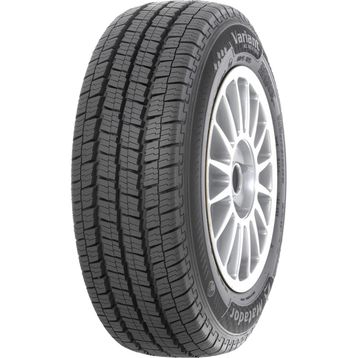 Matador 235/65 R16C 121/119N 118R MPS125 VariantAW C Dört Mevsim Lastiği