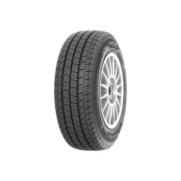Matador 235/65 R16C 121/119N MPS125 Variantaw 10PR Dört Mevsim Lastiği Üretim Yılı: 2024