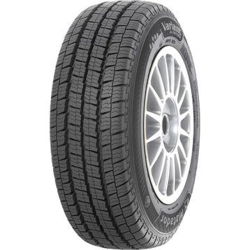 Matador 235/65 R16C 121/119N MPS125 Variantaw 10PR Dört Mevsim Lastiği