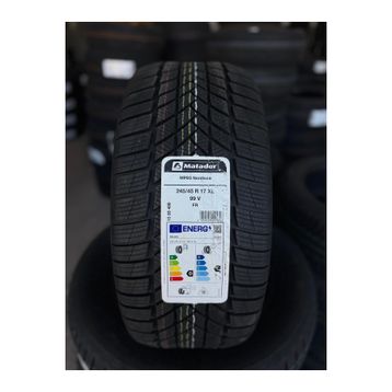 Matador 245/45 R17 99V XL FR MP93 Nordicca Kış Lastiği 2025