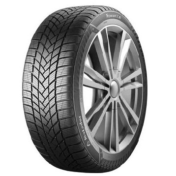 Matador 245/45 R17 99V XL MP93 Nordicca Kış Lastiği 2025