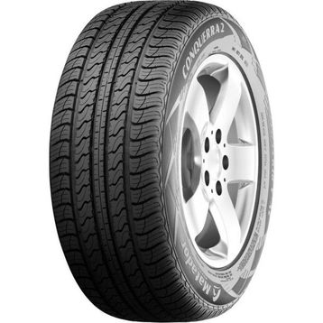 Matador 245/70 R16 107H MP82 Conquerra 2 FR Dört Mevsim Lastiği 2025
