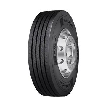 Matador 315/70r22,5 Fhr4 156/150l 20pr Ağır Vasıta Lastiği Üretim Yılı: 2023