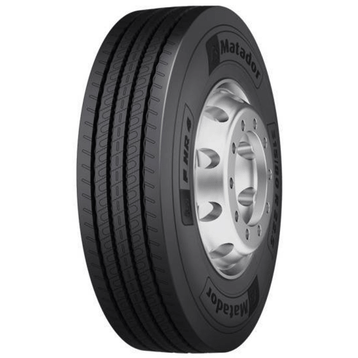 Matador 315/80R22.5 156/150L Fhr4 M+s 20Pr Yaz Lastiği