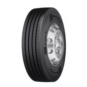 Matador 315/80R22.5 156/150L Fhr4 M+s 20Pr Yaz Lastiği