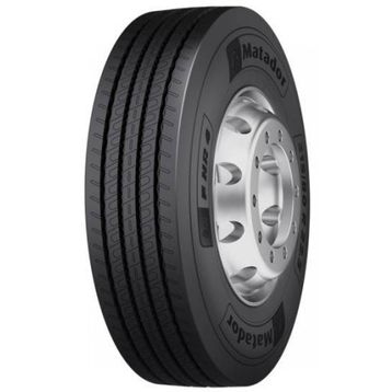 Matador 315/80R22.5 156/150L Fhr4 M+s 20Pr Yaz Lastiği