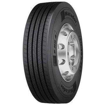 Matador 8.5 R17.5 121/120L TL FHR 4 EU LRE Dört Mevsim Lastiği 2024