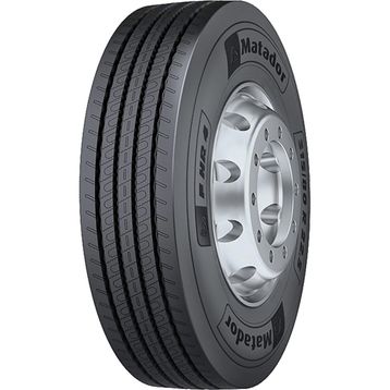 Matador Fhr4 295/80R22,5 154/149M M+S 16PR Dört Mevsim Lastiği