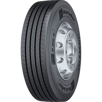 Matador Fhr4 295/80R22,5 154/149M M+S 16PR Dört Mevsim Lastiği