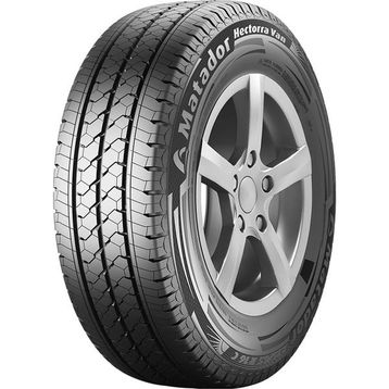 Matador Hectorra Van 205/65 R16C 107/105T 103T Yaz Lastiği 2026