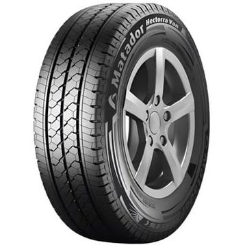Matador Hectorra Van 215/65 R16C 109/107T 106T Yaz Lastiği 2026