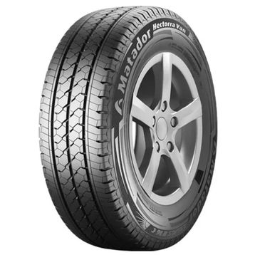 Matador Hectorra Van 215/75R16C 116/114R 10PR Yaz Lastiği