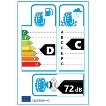 Matador MP62 All Weather EVO 205/60R16 96H XL Dört Mevsim Lastiği