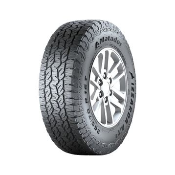 Matador MP72 Izzarda A/T 2 255/60 R18 112H FR XL Dört Mevsim Lastiği 2026