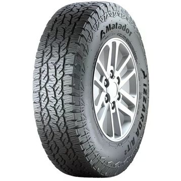 Matador MP72 Izzarda A/T 2 255/60 R18 112H FR XL Dört Mevsim Lastiği 2026