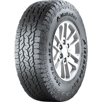 Matador MP72 Izzarda A/T 2 255/60R18 112H XL FR
