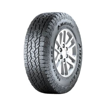 Matador MP72 Izzarda A/T 2 265/60 R18 110H FR Dört Mevsim Lastiği 2026