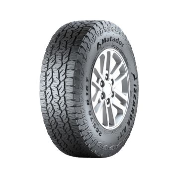 Matador MP72 Izzarda A/T 2 265/60 R18 110H FR Dört Mevsim Lastiği 2026