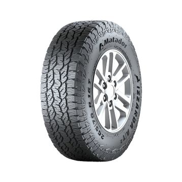 Matador MP72 Izzarda A/T 2 265/60 R18 110H FR Dört Mevsim Lastiği 2026