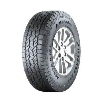 Matador MP72 Izzarda A/T 2 265/60R18 110H FR Dört Mevsim Lastiği