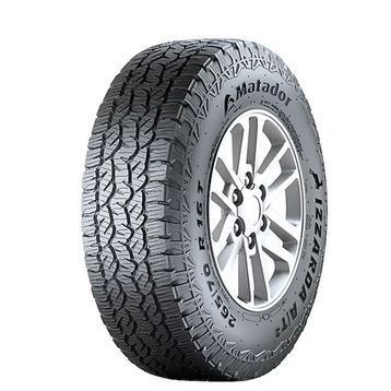 Matador MP72 Izzarda A/T 2 265/60R18 110H FR Dört Mevsim Lastiği