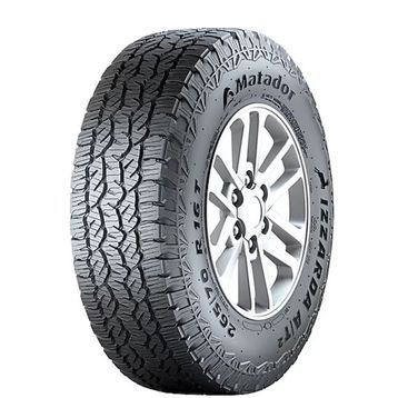 Matador MP72 Izzarda A/T 2 265/60R18 110H FR Dört Mevsim Lastiği