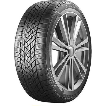 Matador MP93 Nordicca 205/55 R17 95V FR XL Kış Lastiği 2026