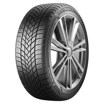 Matador MP93 Nordicca 225/45 R17 94V XL Kış Lastiği 2026