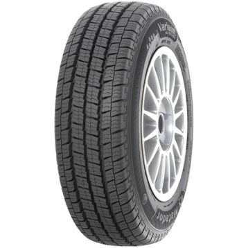 Matador MPS125 Variant AW 195/65R16C 104/102T Dört Mevsim Lastiği