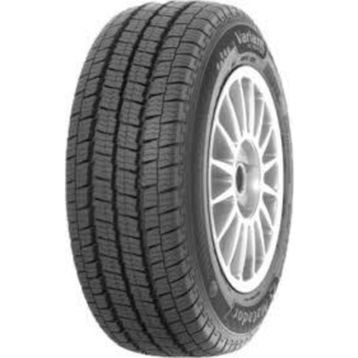 Matador MPS125 VariantAW C 205/75R16C 110/108R Dört Mevsim Lastiği
