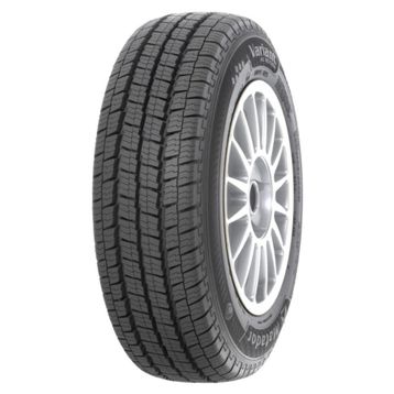 Matador MPS125 VariantAW C 205/75R16C 110/108R Dört Mevsim Lastiği