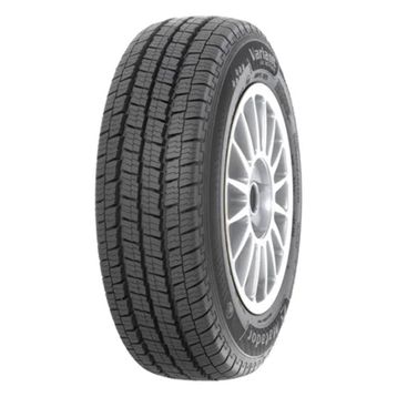 Matador MPS125 VariantAW C 205/75R16C 110/108R Dört Mevsim Lastiği