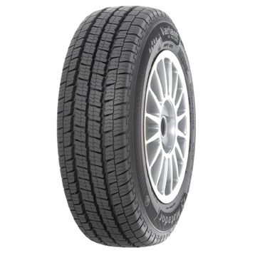 Matador MPS125 VariantAW C 205/75R16C 110/108R Dört Mevsim Lastiği