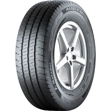 Matador MPS300 Maxilla AP 195/75 R16C 107/105R Yaz Lastiği 2026